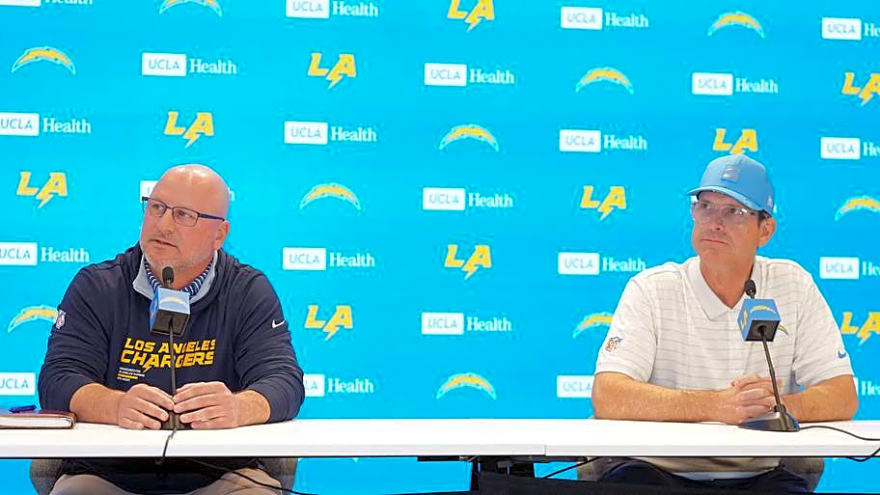 5 Realistic Trade Targets for the Chargers Ahead of the NFL Trade Deadline