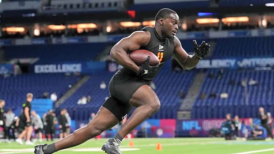Titans NFL Draft Rumors: What’s Real and What's Smoke Ahead of Round 1