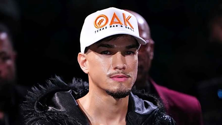 Nick Ball vs Brandon Figueroa Odds and Prediction