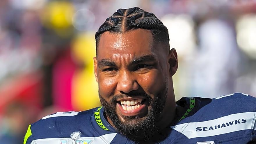 Leonard Williams vs. Jeffery Simmons: Who is the Better DT?