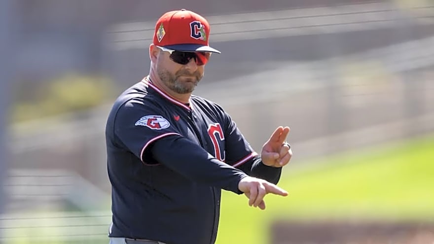 Evaluating What Kind of Team the Cleveland Guardians Trying To Be in 2026