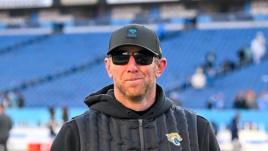 There Is Yet Another Evidence Point that Liam Coen is Jaguars' X-Factor