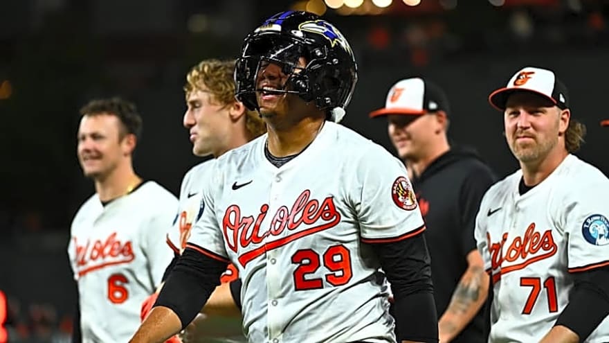 Orioles Top Prospects in 2026 And Where They’ll Likely Start Season