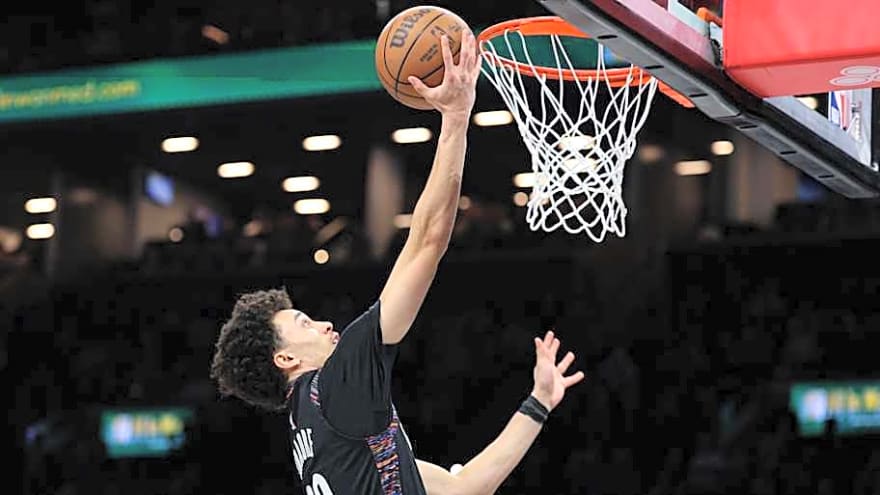 Matchups to Look Out for as the Nets Season Comes to a Close