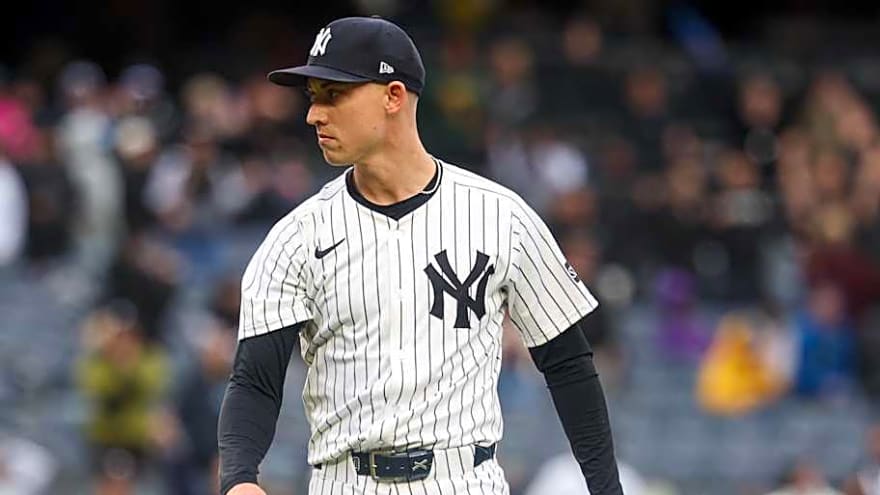 Yankees Options Thinning After Second Pitcher Signs With Mets