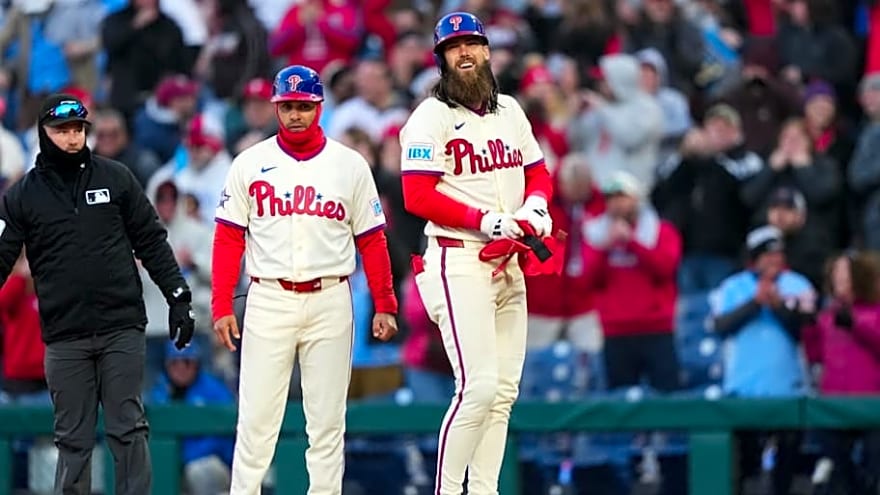 Notes and Thoughts on Nola, Duran, Phillies’ Lineup in Wild Near-Comeback