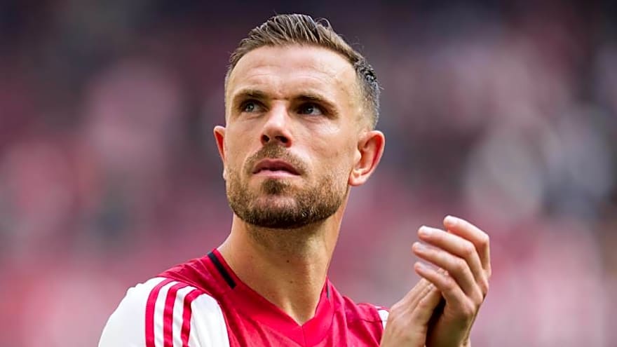 Liverpool Hero Jordan Henderson Snubs Sunderland Return, Set to Join Another Premier League Club