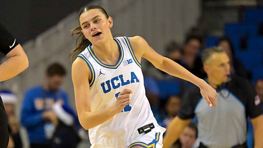 3 Key Observations from UCLA’s Statement Triumph