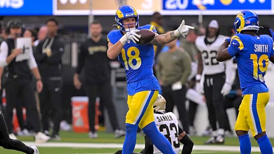 Did the Rams Select the Wrong Tight End This Offseason?