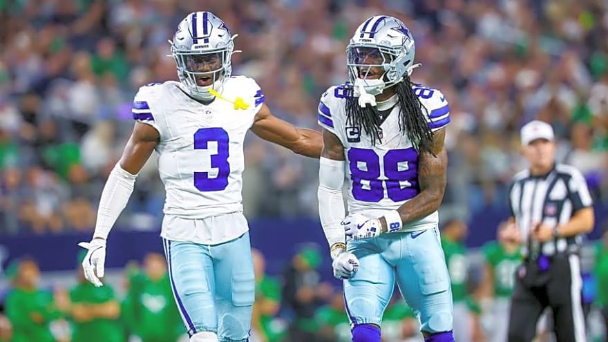 Why the Cowboys’ Passing Game Is Both Their Biggest Strength and Weakness