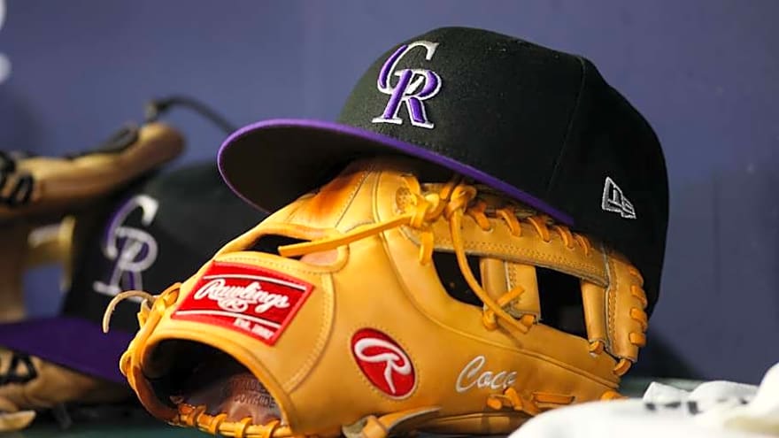 Rockies Most Underrated Pitcher Could Be Potential Trade Candidate