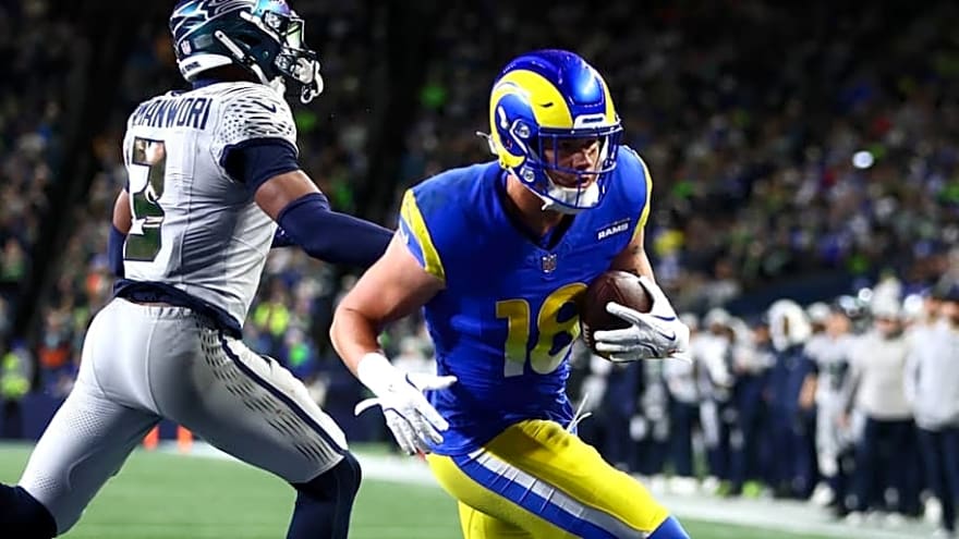 3 Young Players Who Rams Must Play More