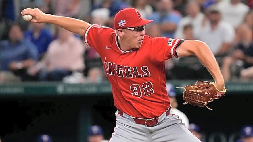 How Data and Analytics Sparked a Historic Turnaround for the Angels Rotation