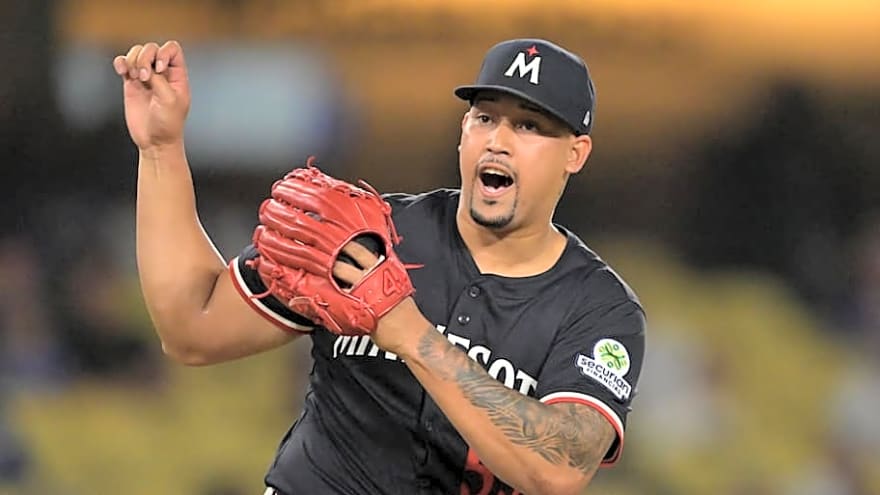 Fleeced? Did the Twins get a good return for Jhoan Duran?