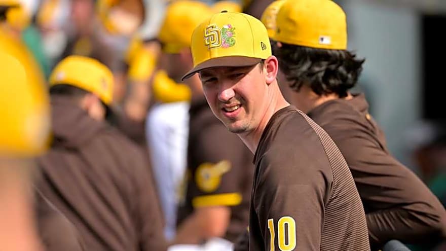 Padres' Walker Buehler Reveals Shocking Health Update After First Cactus League Start