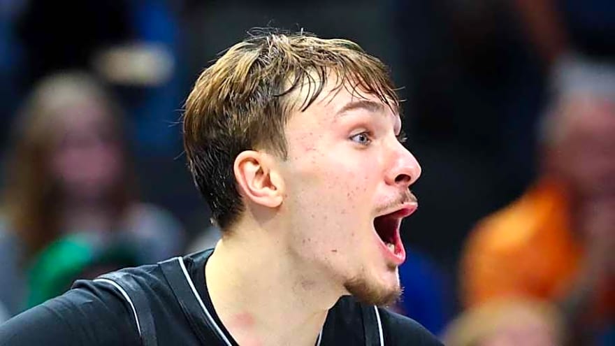 Cooper Flagg jump has Mavericks moving up in NBA power rankings