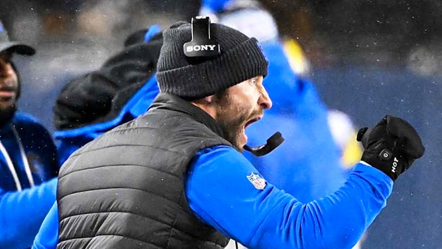 Latest Mock Helps Rams Find Perfect Duo to Complete Burgeoning Defense