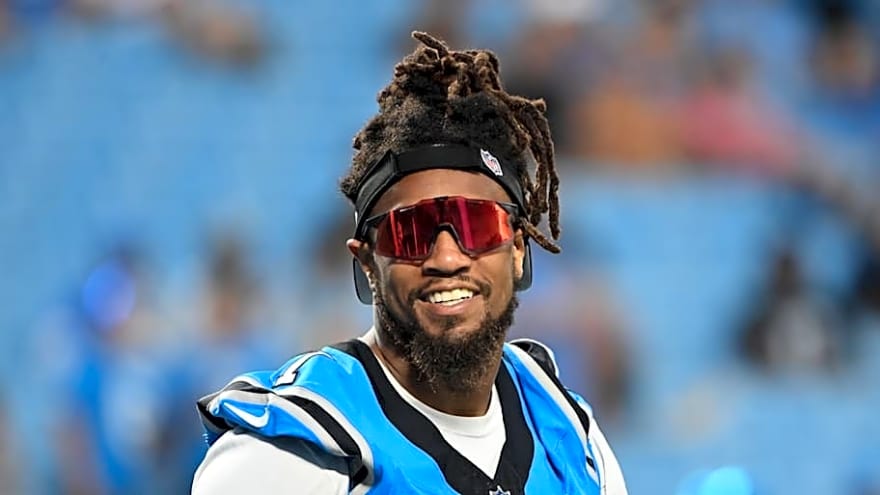 Ravens Named Destination for Former First-Round Pick