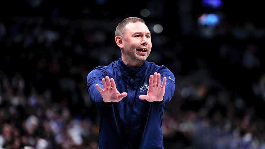 3 Subtle Rotation Changes the Nuggets Should Make Next Season