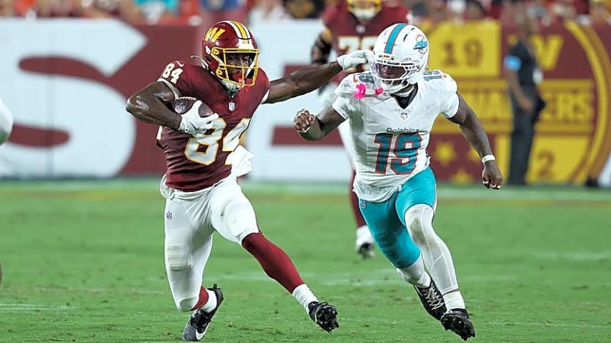 Examining the Significance Of the Dolphins Finally Listing Kyle Louis as a Safety