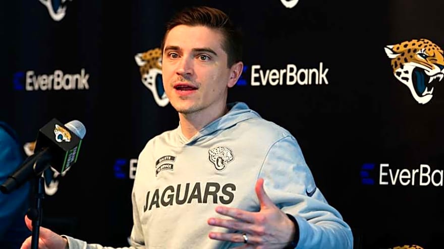 3 Free Agency Signings the Jaguars Can Still Make Under the Cap