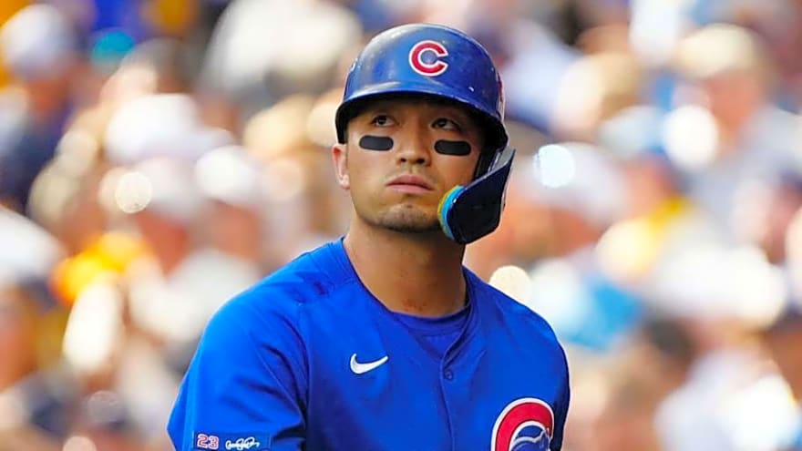 Wild Trade Links Cubs to Yankees Slugger Amid Suzuki Injury Concern