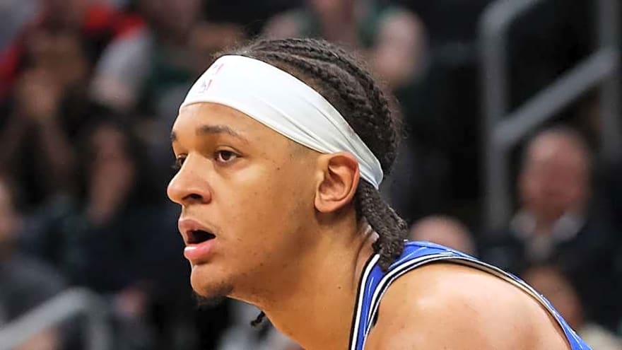 3 Reasons the Orlando Magic Can Upset the 76ers