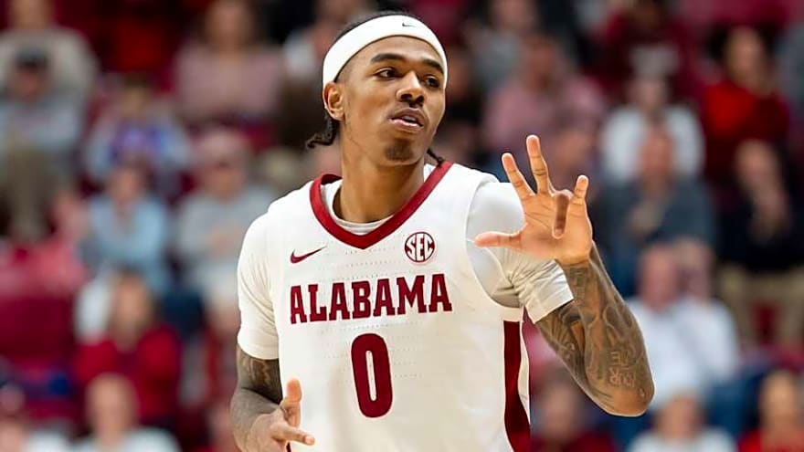 4 Prospects to Know for Dallas Mavericks After Falling in 2026 NBA Draft Lottery