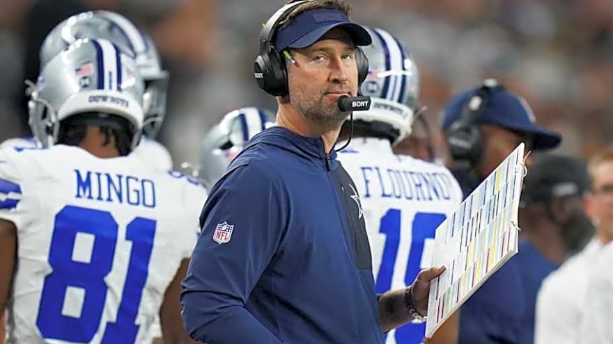 Dallas Cowboys' Biggest Glaring Question Entering 2026 NFL Draft