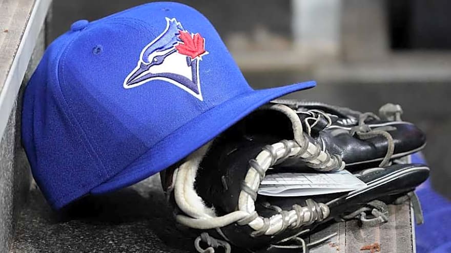 Rays Watching Gap Widen With Blue Jays Signing International Star in Free Agency