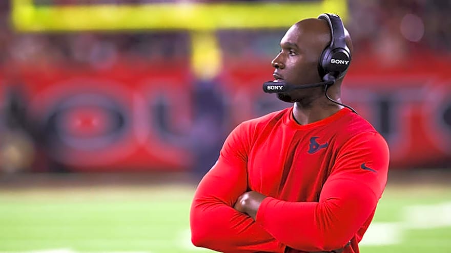 DeMeco Ryans Sends Message to Texans After Clinching Playoffs