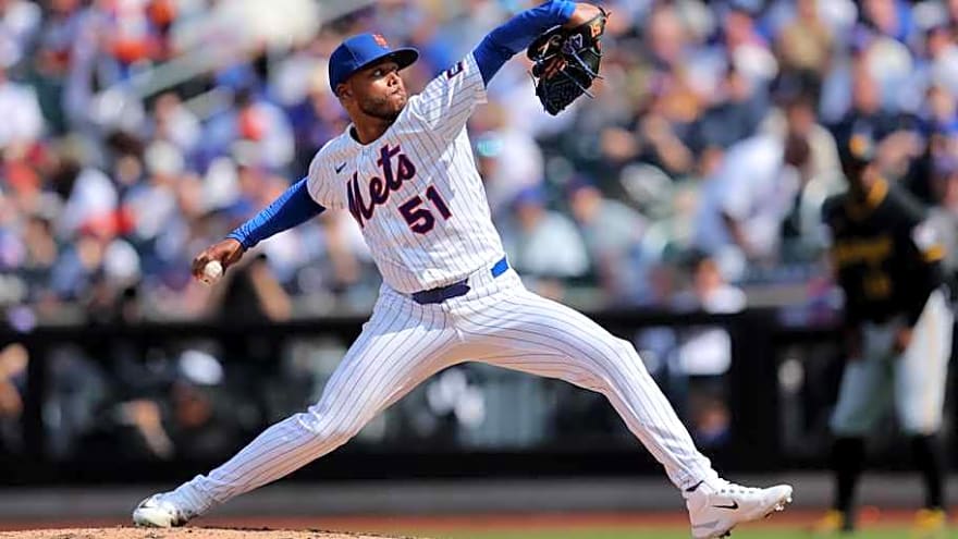 Biggest Surprises from Mets Opening Day Win
