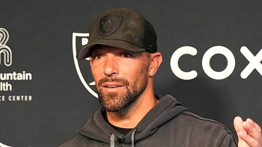 How Raiders Can Slow Down Offensive Juggernaut Bills