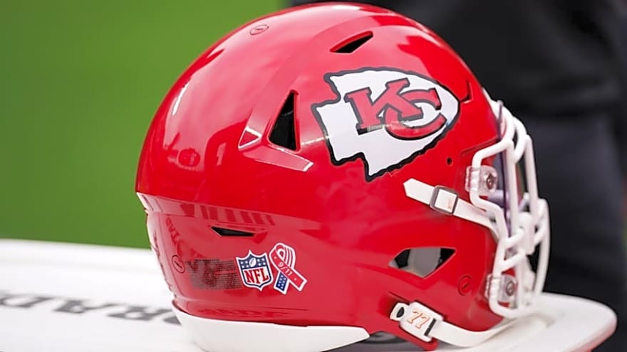 Trading Former 1st-Rounder Could Help Chiefs, and It’s Not McDuffie