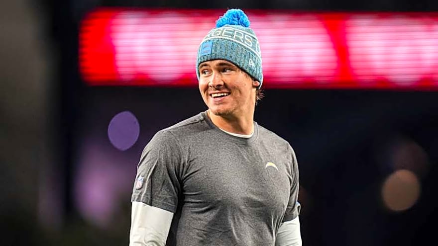 Chargers Cap Space Could Dramatically Jump With Key Contract Restructures