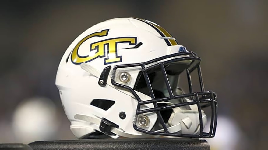 Report: Four More Georgia Tech Offensive Staff Members Expected To Depart For Florida