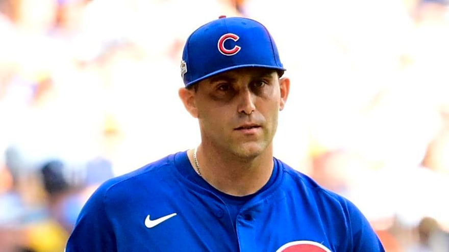 Matthew Boyd Shares Honest Admission About Game 1 NLDS Performance vs Brewers