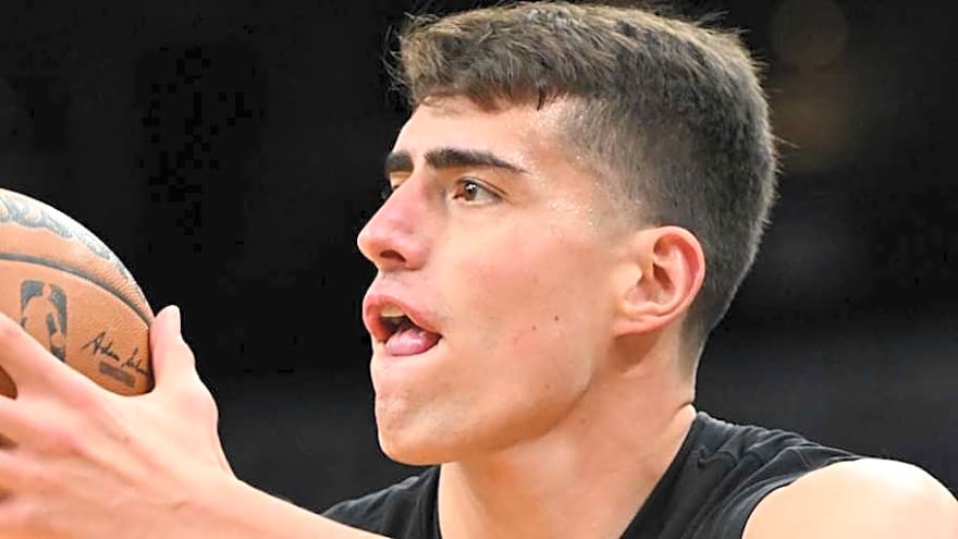 Is Luka Garza's Play Sustainable For the Boston Celtics?