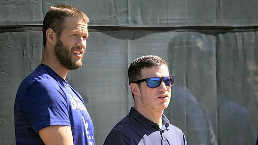Clayton Kershaw's Retirement Adds New Wrinkle