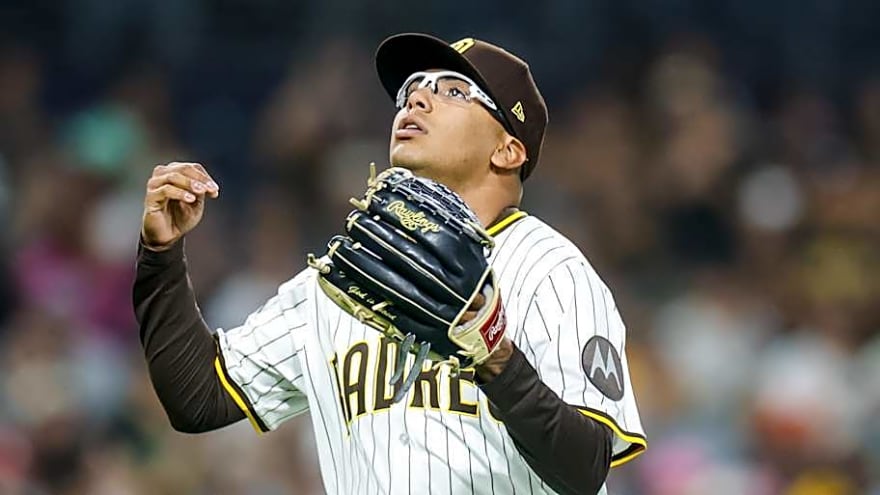 Padres Opening Day Roster Projection 2.0: Injuries, Breakout Stars Shake Up Battle