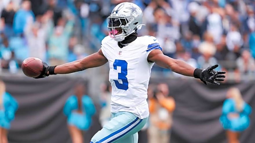 Contract Predictions For Cowboys’ Top 4 Pending Free Agents