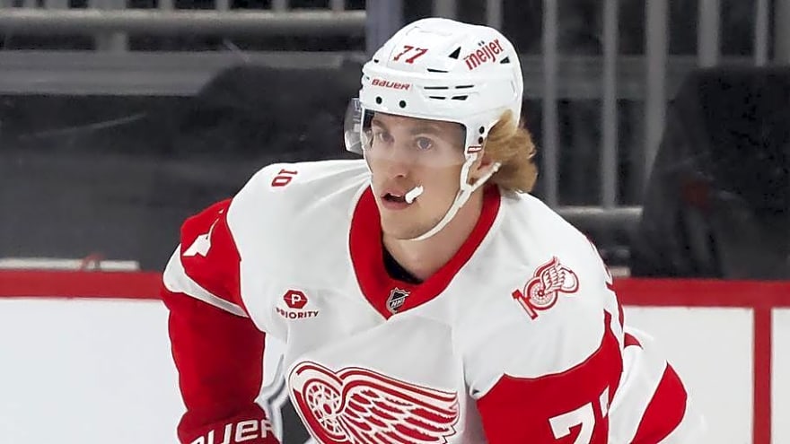 Penguins' blockbuster mock trade for Simon Edvinsson could transform their team