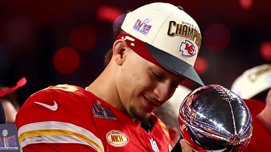 Patrick Mahomes’ Greatness Highlighted By His Navigation of This Area