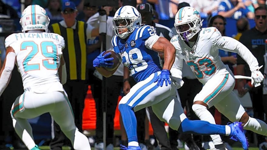The Top 10 Miami Dolphins Season Openers (And the 10 to Forget)