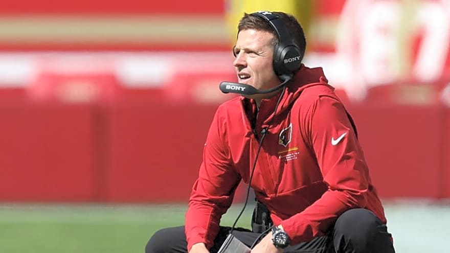 3 Overreactions Cardinals Have to Avoid After 49ers Loss