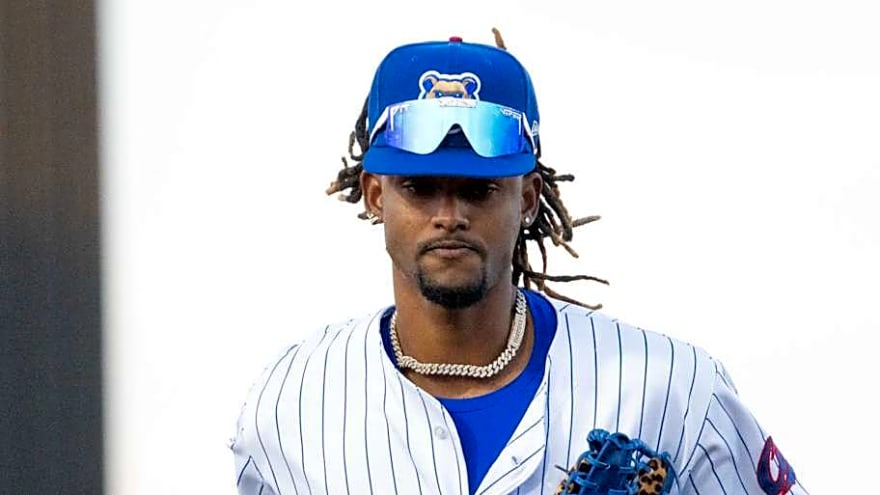 MLB Expert Reveals the New-Look Top 10 Cubs Prospects for 2026
