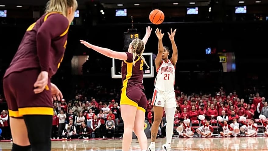 How Mallory Heyer&#39;s transfer impacts Minnesota&#39;s NCAA Tournament hopes