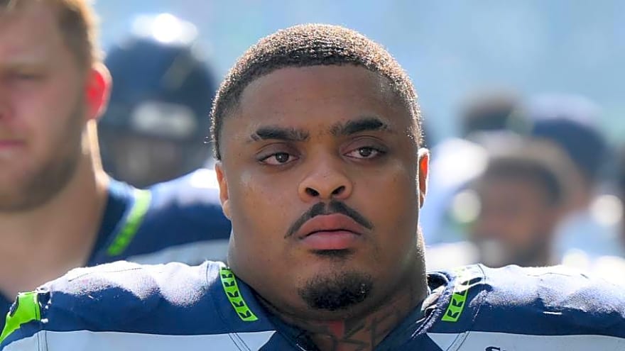 Grading the Seahawks Through Four Games This Season