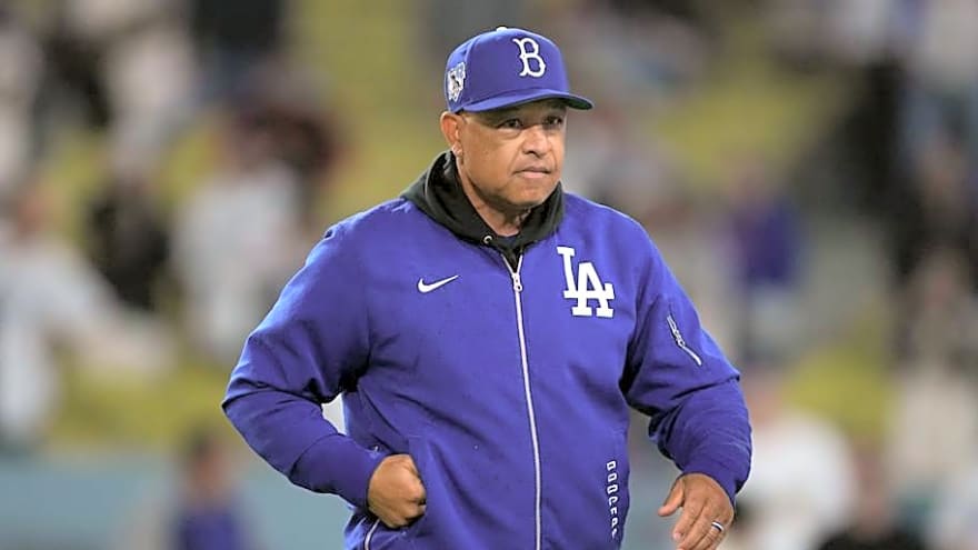Dodgers' Dave Roberts Makes Bold No-Hitter Prediction for 2026 Season