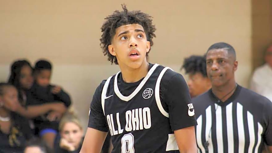 Spartans Should Target Top Class of 2026 PG